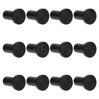 12 Bags Aluminum Drawer Knobs FIND-GO0004-50-1