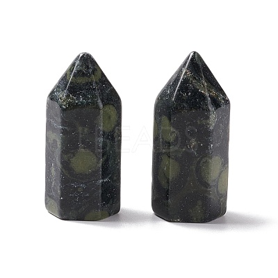 Natural Kambaba Jasper Sculpture Display Decoration G-A205-27G-1