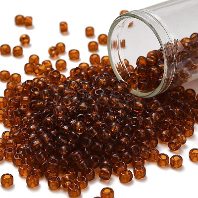 TOHO 6/0 Round Beads SEED-TR06-0941-1