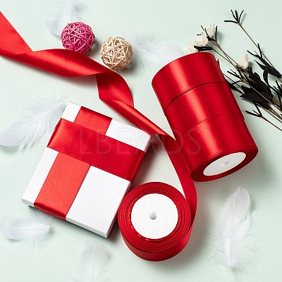 Single Face Satin Ribbon RC50MMY-026-1