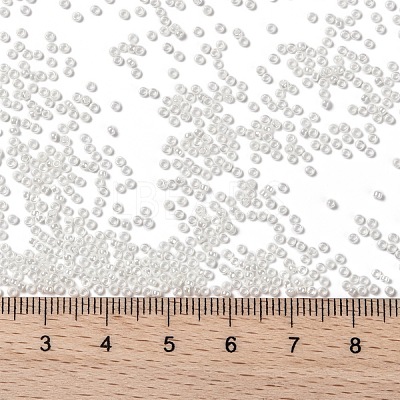 MIYUKI Round Rocailles Beads SEED-X0056-RR0591-1