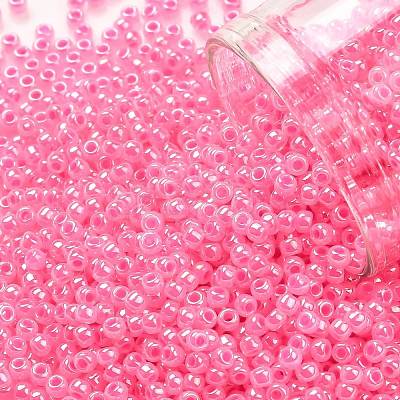 TOHO 11/0 Round Beads SEED-JPTR11-0910-1