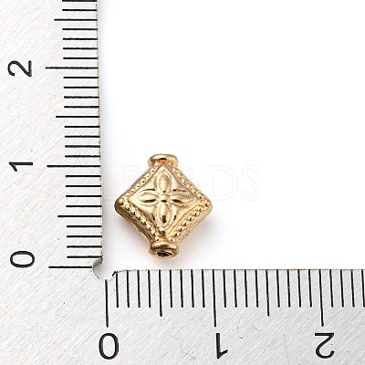 Alloy Beads X-PALLOY-F307-07KCG-1