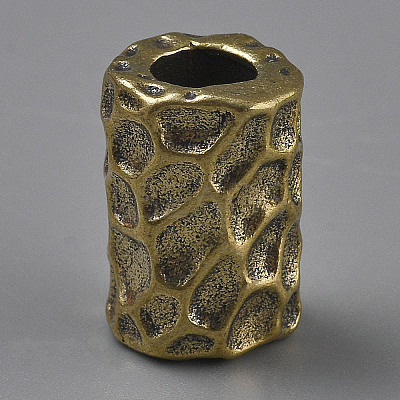 Brass Beads DIY-WH0888-219C-A-1