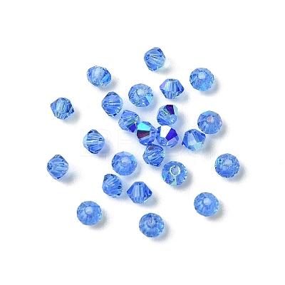Preciosa&reg Crystal Beads Y-PRC-BA3-30050-200-1