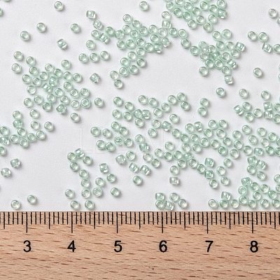 TOHO 11/0 Round Beads X-SEED-TR11-1065-1