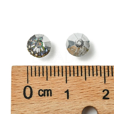 Preciosa&reg Crystal Beads X-PRC-BA6-00030-281-1