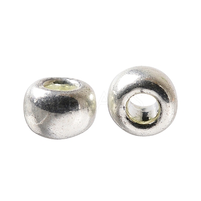 TOHO Round Seed Beads SEED-XTR08-0558-1
