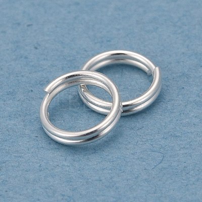 304 Stainless Steel Split Rings STAS-P223-22S-01-1