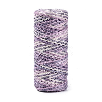 50M Segment Dyed Jute Cord OCOR-Q060-02A-01-1