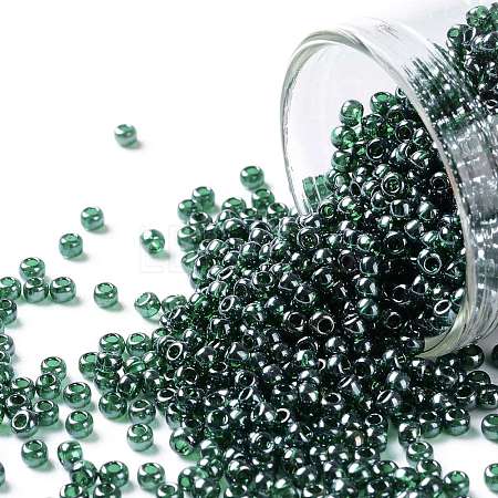 TOHO 11/0 Round Beads SEED-XTR11-0118-1
