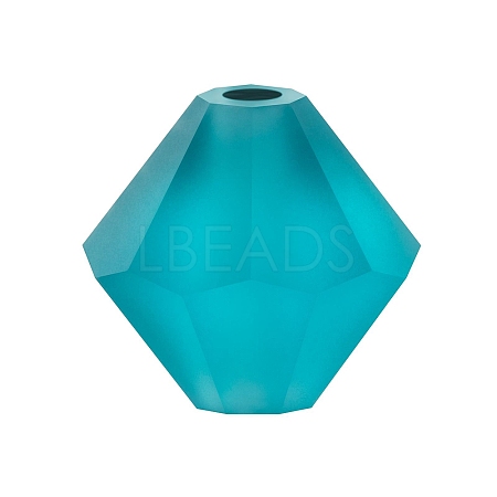 Preciosa&reg Crystal Beads X-PRC-BA5-60100-840-1