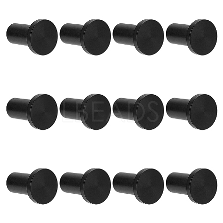 12 Bags Aluminum Drawer Knobs FIND-GO0004-50-1
