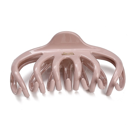 Resin Claw Hair Clips for Women Girls RE-CBAADCC-01C-1
