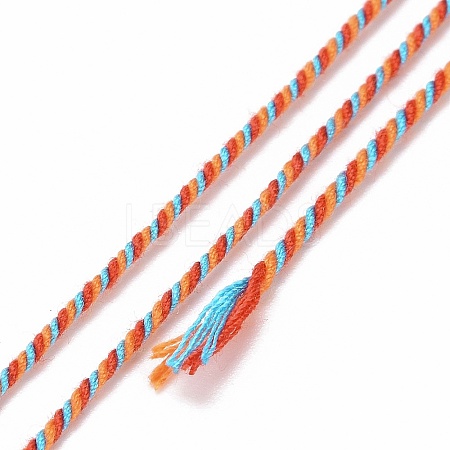 Cotton Cord OCOR-E027-01A-23-1
