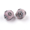 Handmade Indonesia Beads IPDL-P003-20E-1