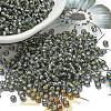 TOHO 8/0 Round Beads SEED-XTR08-0029B-4