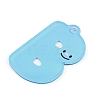 Acrylic Pendants MACR-R002-01B-2