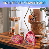 50Pcs Organza Bags Jewellery Storage Pouches Wedding Favour Party Mesh Drawstring Gift OP-TA0001-16D-7