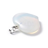 Opalite Pendants G-G956-D09-3