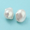 ABS Plastic Imitation Pearl Bead KY-K014-15-3