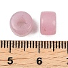 Dyed Natural White Jade Beads G-G003-A06-09-3