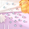 Preciosa&reg MAXIMA Crystal Fancy Stones Y-PRC-FC12-00030-265-2