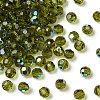 Preciosa&reg Crystal Beads X-PRC-BB4-50230-200-3