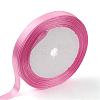 Single Face Satin Ribbon RC25mmY-079-1
