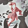 Preciosa&reg Crystal Hotfix Flatback Stones Y-PRC-HSS10-90350-4