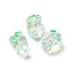 Handmade Lampwork Beads Strands LAMP-G162-05F-2