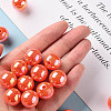 Opaque Acrylic Beads X1-MACR-S370-D16mm-A35-5