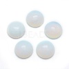 Opalite Cabochons X-G-P393-R10-12MM-1