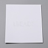 Nail Art Stickers MRMJ-WH0086-30A-2