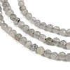 Natural Labradorite Beads Strands G-I341-11A-3