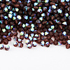 Preciosa&reg Crystal Beads X-PRC-BA6-90100-20019-1