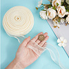 Polyester Organza Ribbons SRIB-WH20020-003A-01-3