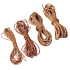 Cowhide Leather Cord WL-TAC0001-1mm-7