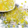 Glass Beads EGLA-A034-SM4mm-45-4
