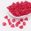 Transparent Acrylic Beads PL622-C14-3