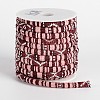 Ethnic Cord Polyester Cords OCOR-M005-08-1