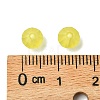Preciosa&reg Crystal Beads Y-PRC-BA6-80250-840-5