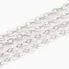 Brass Cable Chains CHC-S003-13P-1