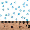Round Glass Seed Beads SEED-A007-2mm-163-4