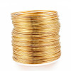 Steel Memory Wire MW3.5CM-NFG-1