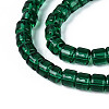 Transparent Glass Beads Strands GLAA-N065-4x4mm-A06-3