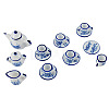 Porcelain Tea Set CF472Y-3