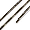 Braided Round Steel Wire OCOR-D300-28-1