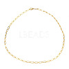 Chain Necklaces Sets NJEW-JN03124-2