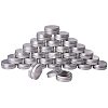 30ml Round Aluminium Tin Cans CON-PH0001-06B-2